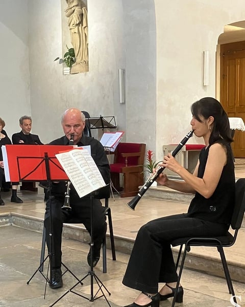 orchestre Symphonique de Clichy