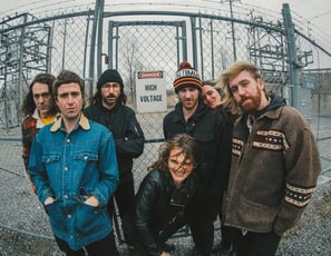 King Gizzard & The Lizard Wizard