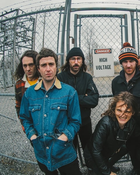 King Gizzard & The Lizard Wizard