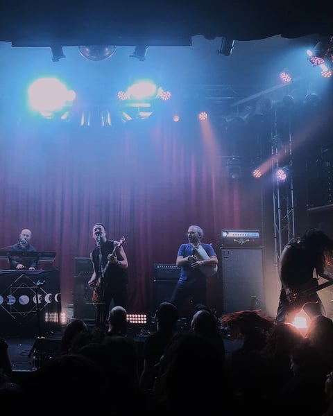 VILLAGERS OF IOANNINA CITY