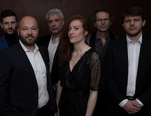 the Soul Seeders