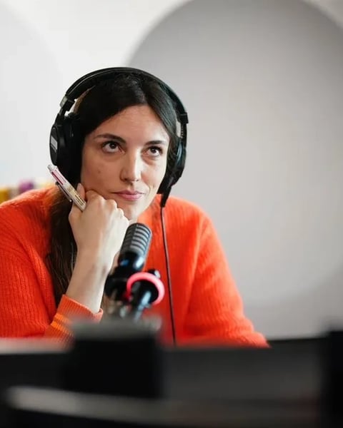 Aurélie Charon