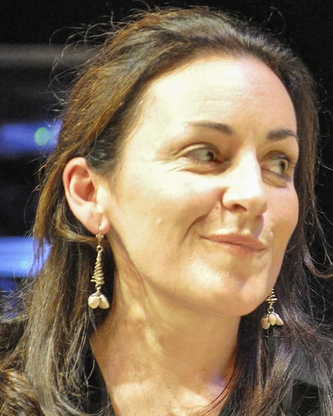 Claire Elzière