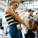 Washboard Boogie Bang