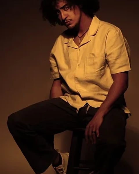 Adam El Mouna