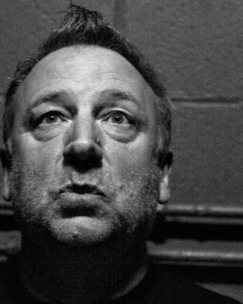 Peter Hook & The Light