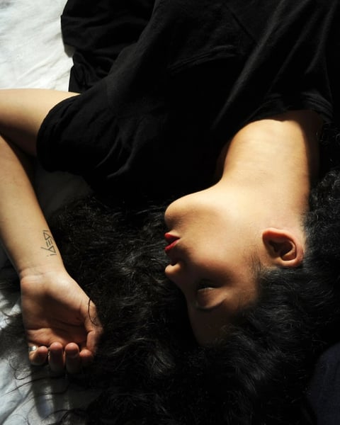 Ibeyi