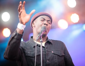 Jacob Banks