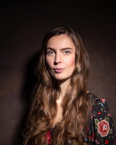 Claire Nivard