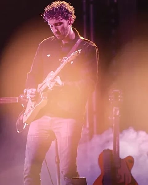 Glenn Arzel