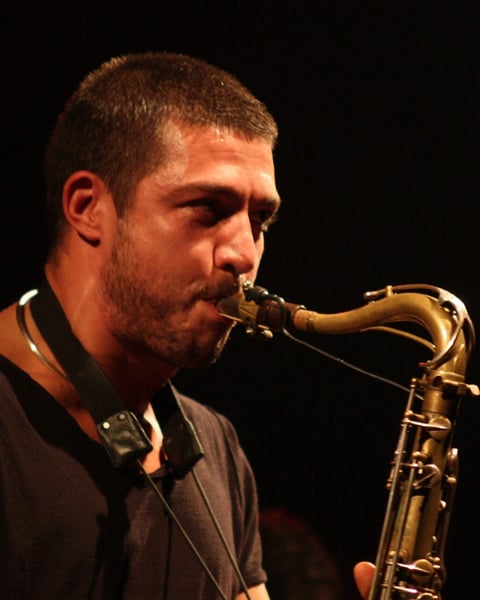 Guillaume Perret
