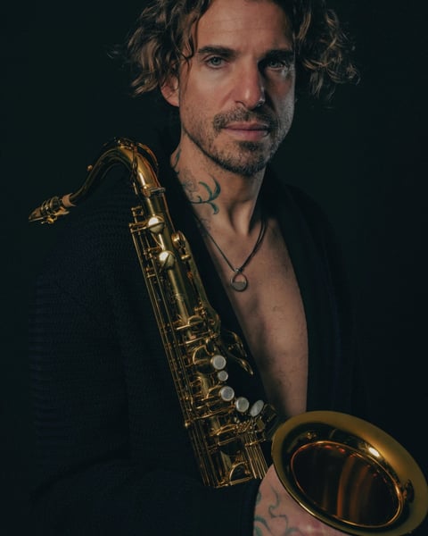 Samy Thiébault