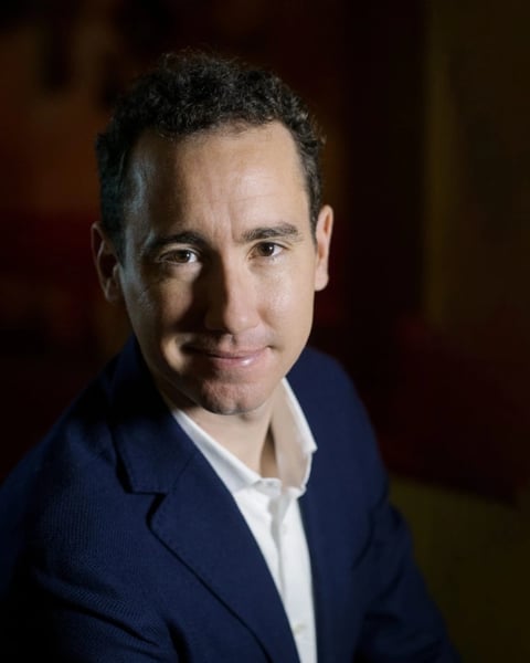 Cyrille Dubois