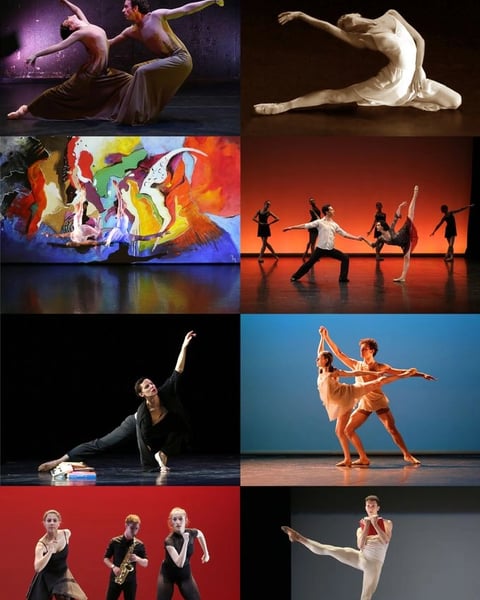 Ballet de l'Ouest parisien
