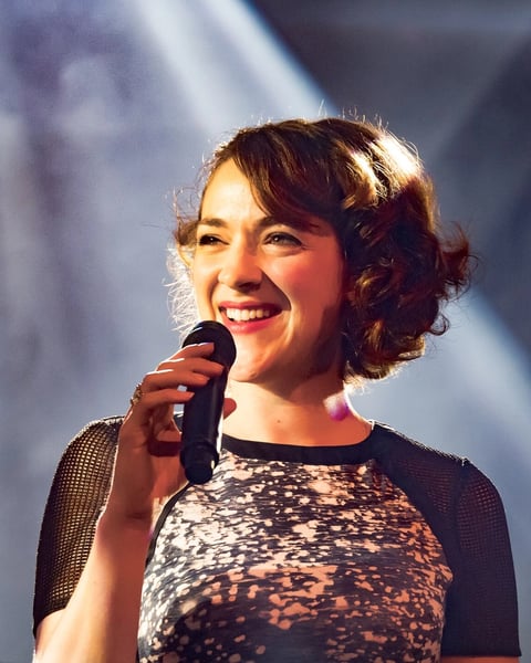 Becca Stevens
