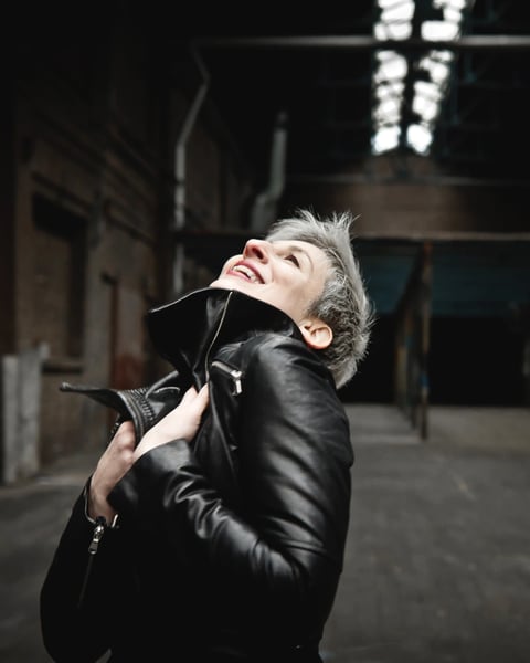 Claudia Solal
