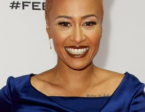 Emeli Sandé