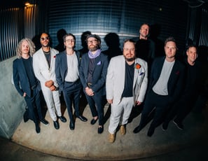 St. Paul & The Broken Bones