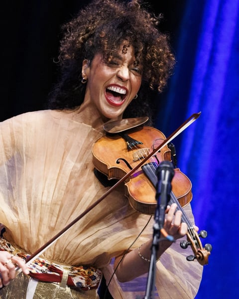 Yilian Cañizares