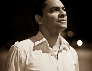 Tony Chasseur
