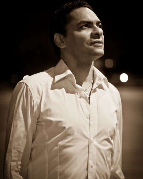 Tony Chasseur