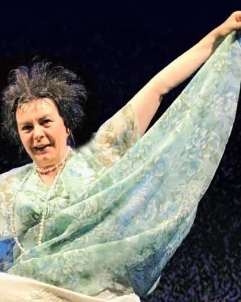 Colette Migné
