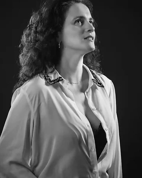 Cécile REYNE